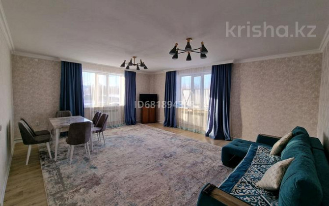 4-комнатный дом, 143 м², 11 сот., Талжанова 34 - Кунаева-Талжанова  - изображение 1