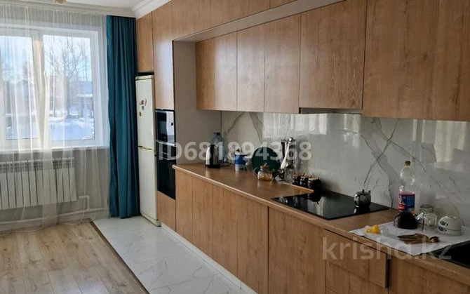 4-комнатный дом, 143 м², 11 сот., Талжанова 34 - Кунаева-Талжанова  - изображение 6