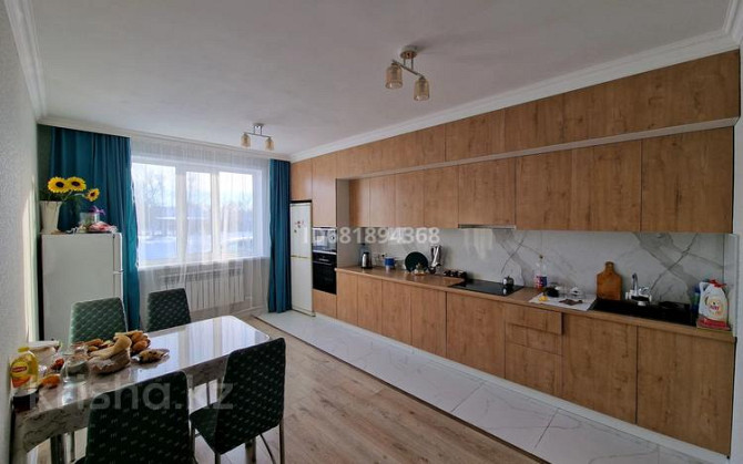 4-комнатный дом, 143 м², 11 сот., Талжанова 34 - Кунаева-Талжанова  - изображение 8
