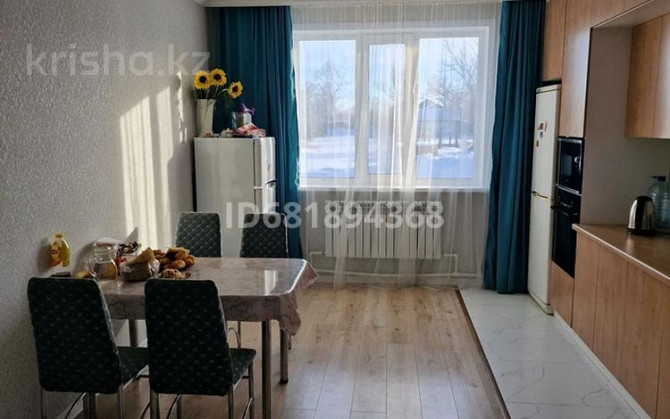4-комнатный дом, 143 м², 11 сот., Талжанова 34 - Кунаева-Талжанова  - изображение 7