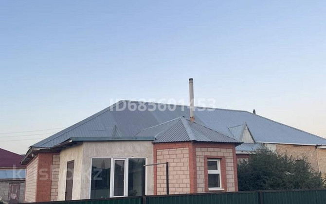 3-комнатный дом, 70 м², 7 сот., Жибек жолы поселок Александровка 108/1 - 1 микро район  - photo 8