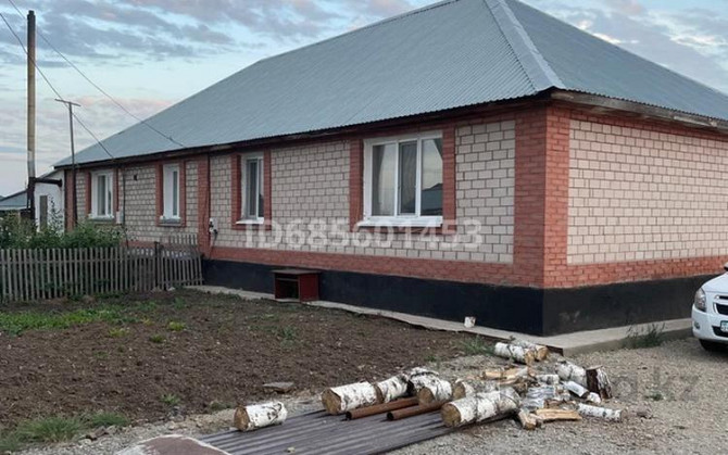 3-комнатный дом, 70 м², 7 сот., Жибек жолы поселок Александровка 108/1 - 1 микро район  - photo 1