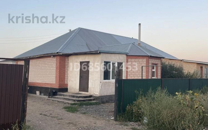 3-комнатный дом, 70 м², 7 сот., Жибек жолы поселок Александровка 108/1 - 1 микро район  - photo 7