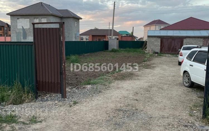3-комнатный дом, 70 м², 7 сот., Жибек жолы поселок Александровка 108/1 - 1 микро район  - photo 2