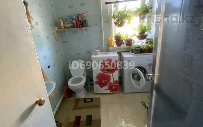 4-комнатный дом, 92 м², 25 сот., Абая/Степная 8  - изображение 7