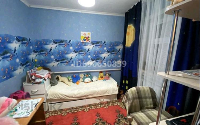 4-комнатный дом, 92 м², 25 сот., Абая/Степная 8  - изображение 3
