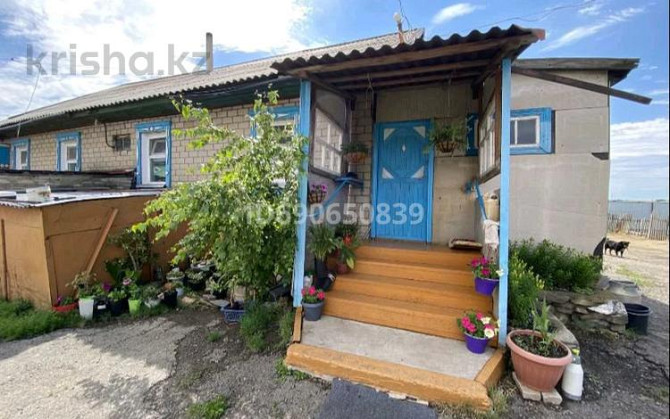 4-комнатный дом, 92 м², 25 сот., Абая/Степная 8  - изображение 1