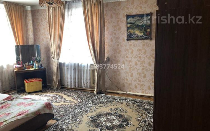 9-комнатный дом, 450 м², 6 сот., Торайгырова 130 - Кабанбай батыра Semey - photo 5