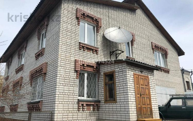9-комнатный дом, 450 м², 6 сот., Торайгырова 130 - Кабанбай батыра Semey - photo 1