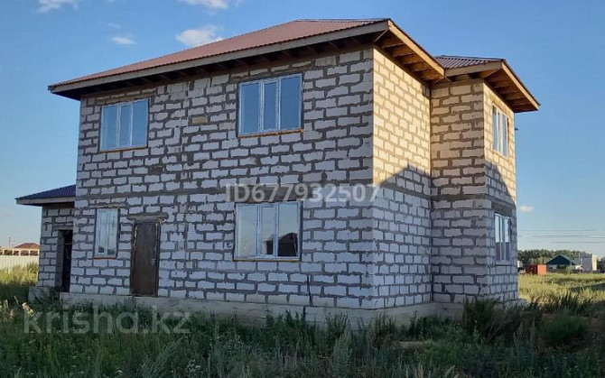 7-комнатный дом, 232 м², 10 сот., 14 60 - 7  - изображение 3