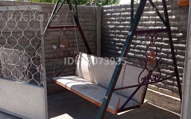 5-комнатный дом, 95 м², 15 сот., Гагарина 33 - Желтоксан  - photo 1
