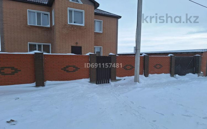 7-комнатный дом, 280 м², 10 сот., мкр Кунгей , Сейткулова 97 - Сейткулова торекулова Караганда - изображение 4