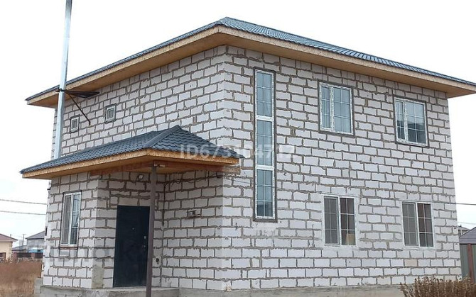 6-комнатный дом, 220 м², 11 сот., 19 мкр 76 А - Улы дала  - изображение 1