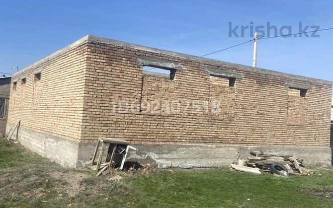 5-комнатный дом, 168 м², 10 сот., Больтрик би 57 Кордай - изображение 3