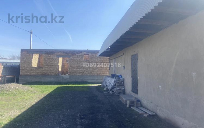 5-комнатный дом, 168 м², 10 сот., Больтрик би 57 Кордай - изображение 1