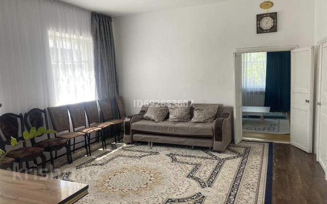 4-комнатный дом, 80 м², 8 сот., Нұрлан Тұрысов 54 - В районе больницы  - изображение 4