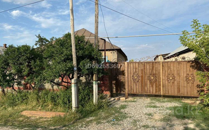 4-комнатный дом, 80 м², 8 сот., Нұрлан Тұрысов 54 - В районе больницы  - изображение 8