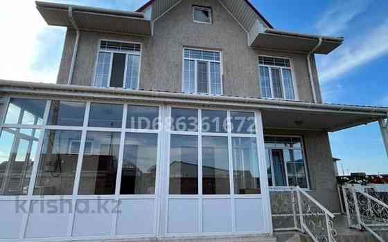 4-комнатный дом, 154 м², 10 сот., Байтурсынова 88/2 - Суюнбая 
