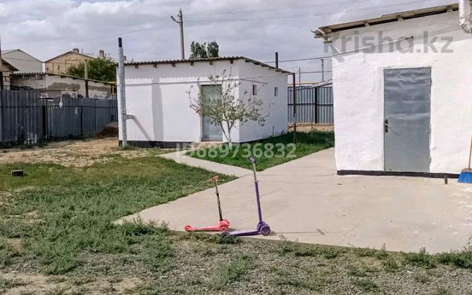 4-комнатный дом, 166 м², 10 сот., 7ауыл, Бойжанов 205 Кульсары - изображение 1