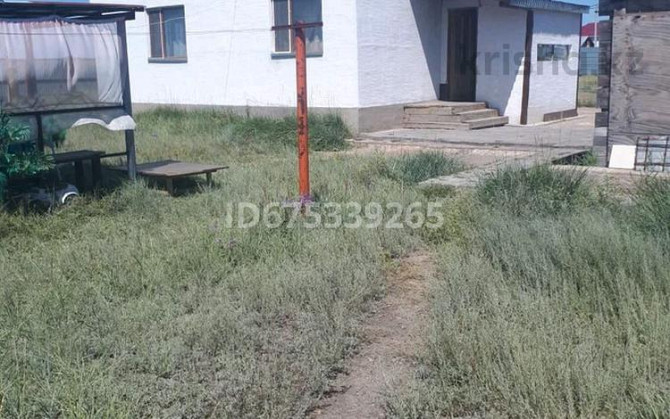 6-комнатный дом, 110 м², 10 сот., улица 37 6 - Бейбары Талапкер - изображение 1