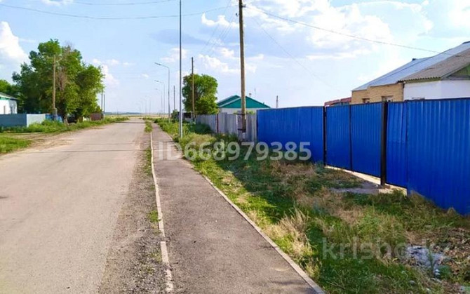 4-комнатный дом, 80 м², 6.01 сот., Тегизжол 54 Темиртау - изображение 1