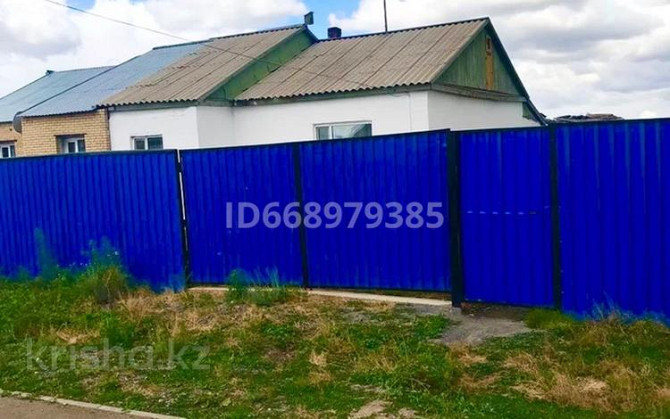 4-комнатный дом, 80 м², 6.01 сот., Тегизжол 54 Темиртау - изображение 2