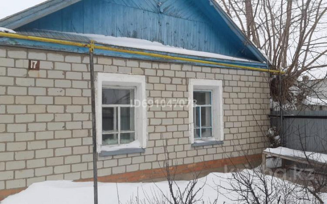3-комнатный дом, 86 м², 8.6 сот., Садомского 17 - Мечеть  - изображение 1