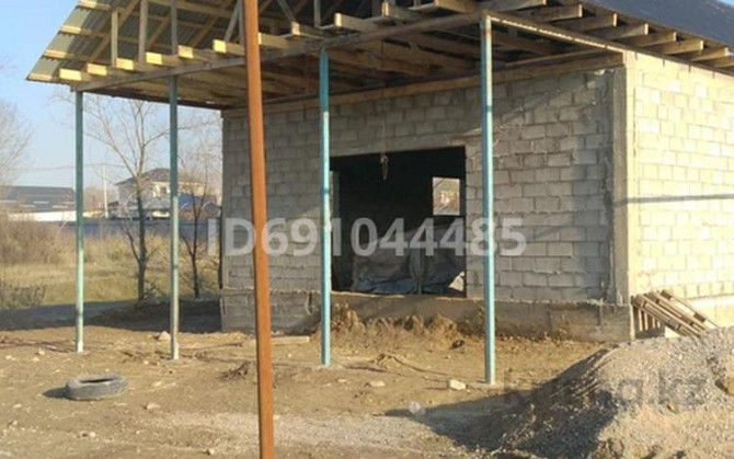 3-комнатный дом, 110 м², 6 сот., Новостройка - После мечети конец ул Речная  - изображение 3