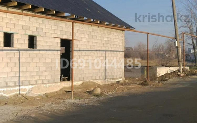 3-комнатный дом, 110 м², 6 сот., Новостройка - После мечети конец ул Речная  - изображение 4
