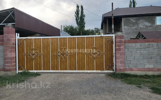 5-комнатный дом, 180 м², 8 сот., Мерей 38  - изображение 1