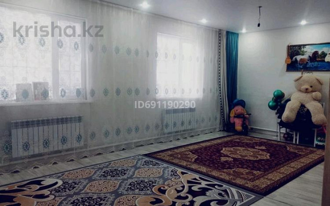 5-комнатный дом, 160 м², 10 сот., Канагат 311  - изображение 5