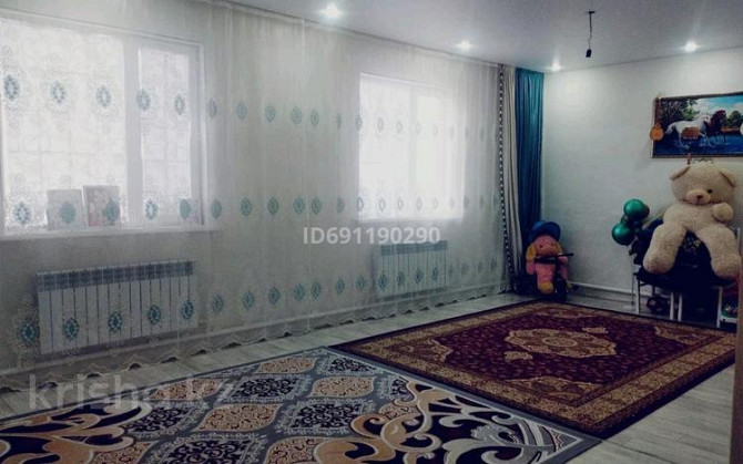 5-комнатный дом, 160 м², 10 сот., Канагат 311  - изображение 4