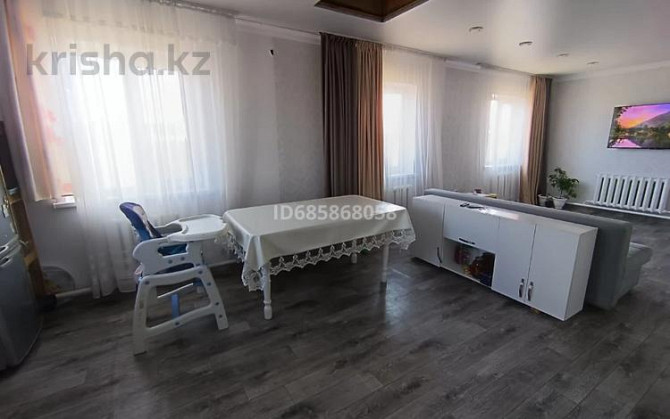 3-комнатный дом, 77.6 м², 5 сот., Шаукень - Торговая  - изображение 5
