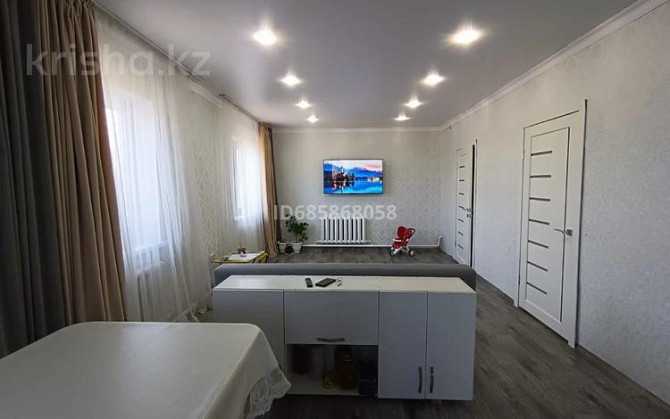 3-комнатный дом, 77.6 м², 5 сот., Шаукень - Торговая  - изображение 2