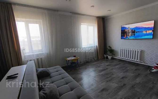 3-комнатный дом, 77.6 м², 5 сот., Шаукень - Торговая  - изображение 1