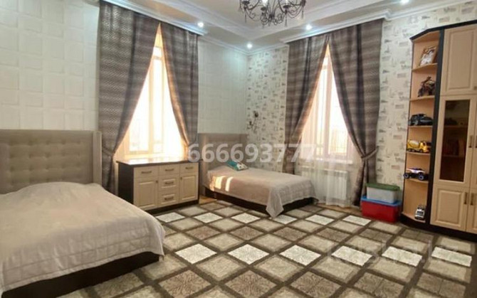 9-комнатный дом, 1000 м², 10 сот., Ботанический сад Караганда - изображение 3