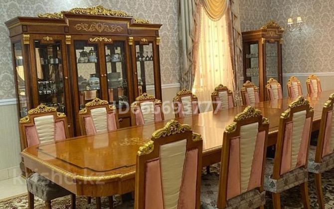 9-комнатный дом, 1000 м², 10 сот., Ботанический сад Караганда - изображение 2