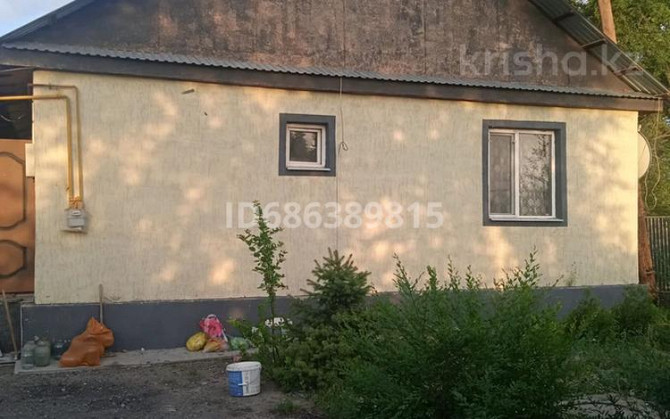 3-комнатный дом, 65 м², 5 сот., Кок дала 12 - Рядом восемь озёр  - photo 4
