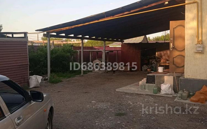 3-комнатный дом, 65 м², 5 сот., Кок дала 12 - Рядом восемь озёр  - photo 3
