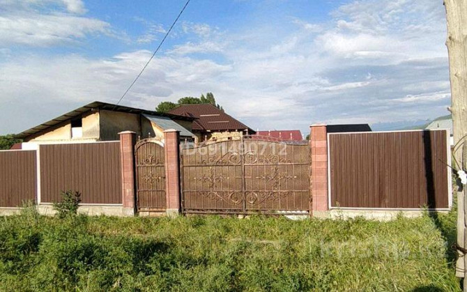 5-комнатный дом, 110 м², 8.5 сот., Алатау 94б  - photo 3