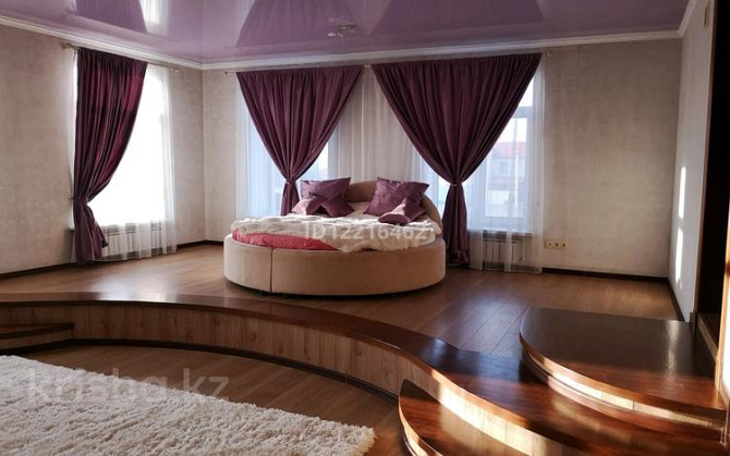 8-комнатный дом, 600 м², 15 сот., Наурызбай 110  - изображение 5