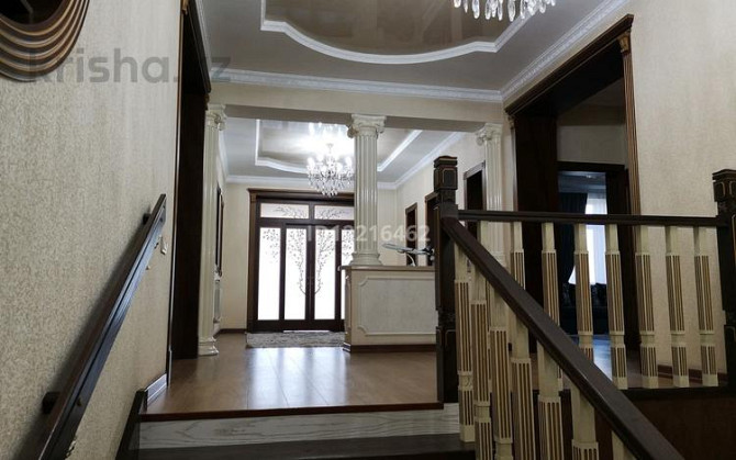 8-комнатный дом, 600 м², 15 сот., Наурызбай 110  - изображение 6