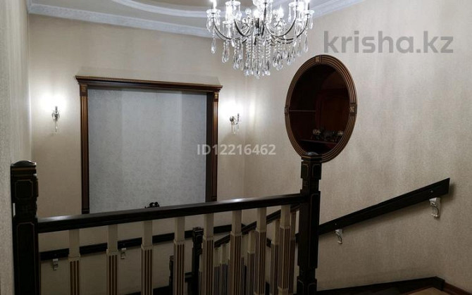 8-комнатный дом, 600 м², 15 сот., Наурызбай 110  - изображение 4