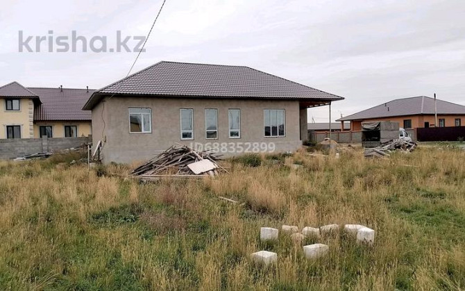 6-комнатный дом, 200 м², 10 сот., Кобланды батыра - Нура Кобланды батыра  - изображение 3