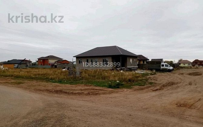 6-комнатный дом, 200 м², 10 сот., Кобланды батыра - Нура Кобланды батыра  - изображение 5