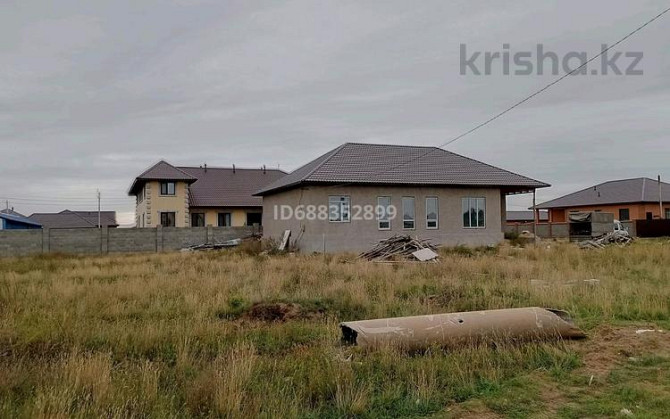 6-комнатный дом, 200 м², 10 сот., Кобланды батыра - Нура Кобланды батыра  - изображение 1