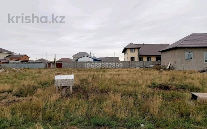 6-комнатный дом, 200 м², 10 сот., Кобланды батыра - Нура Кобланды батыра  - изображение 2