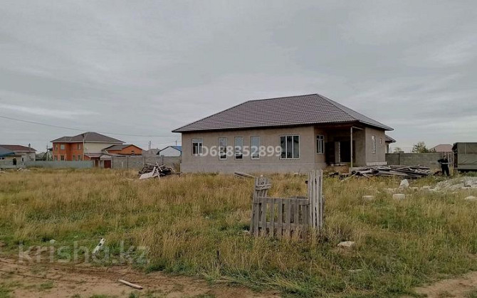 6-комнатный дом, 200 м², 10 сот., Кобланды батыра - Нура Кобланды батыра  - изображение 4