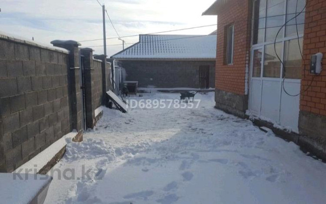 4-комнатный дом, 150 м², 10 сот., Жагалау 78 Караоткель - изображение 3