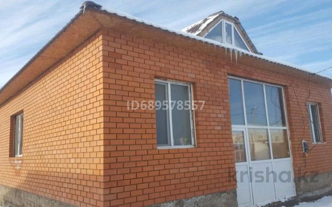 4-комнатный дом, 150 м², 10 сот., Жагалау 78 Караоткель - изображение 1